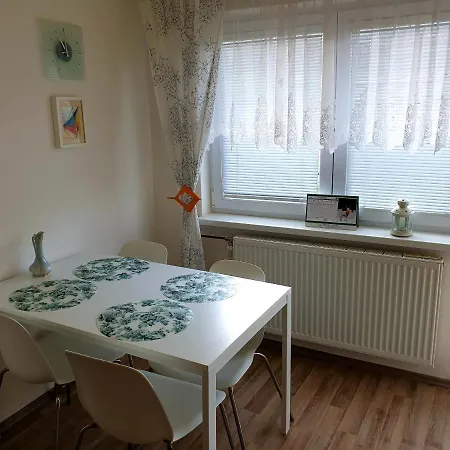 Apartamento Petra *