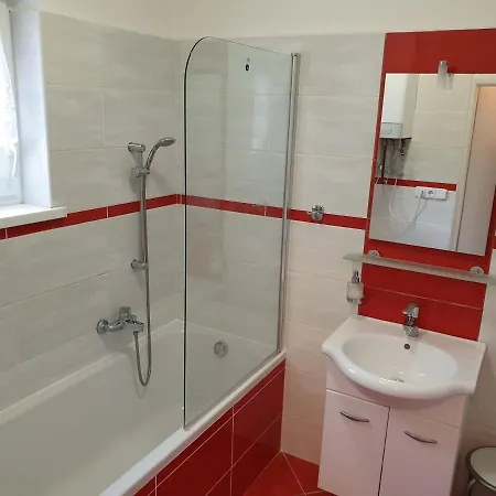 Petra Apartamento