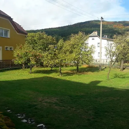 Appartement Petra *