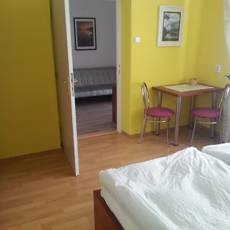Petra Apartamento