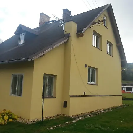 Petra Apartment *