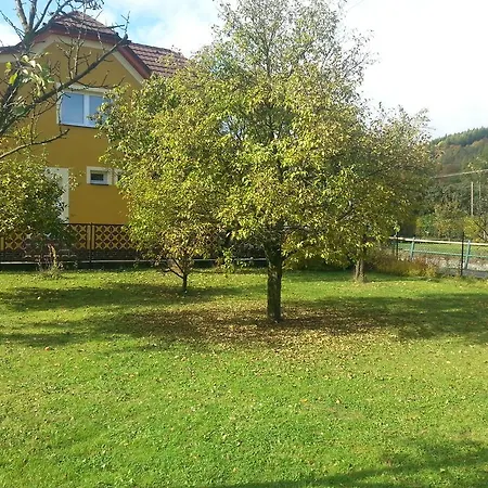 Apartamento Petra