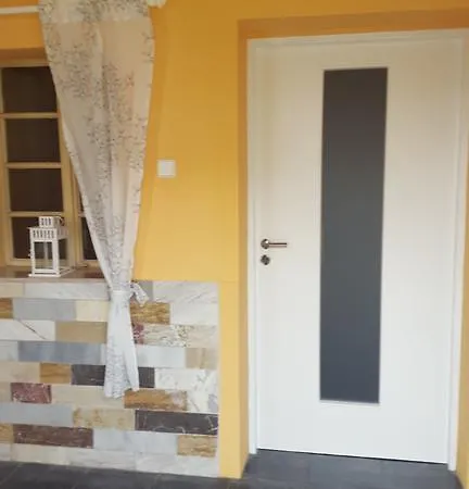 Petra Apartamento