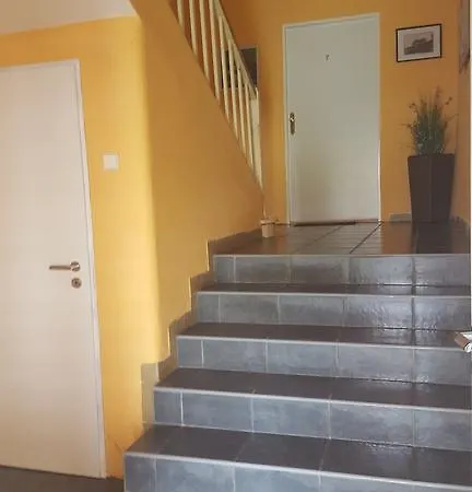 Petra Apartamento