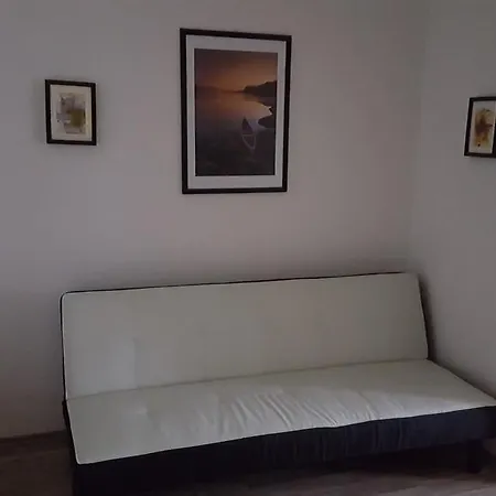 Petra Apartamento Lipová-lázně