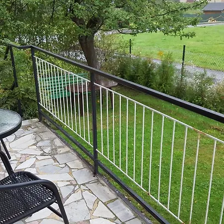 Petra Apartamento *