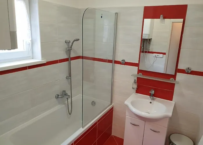 Petra Appartement