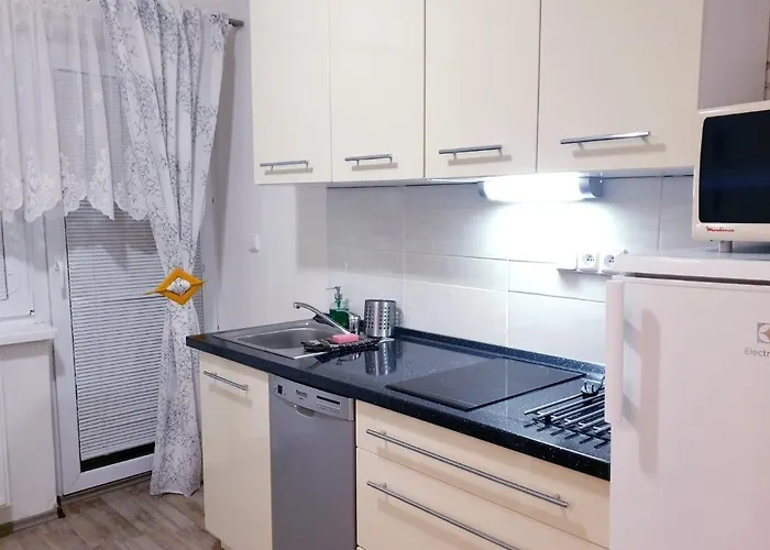 Appartement Petra Lipová-lázně