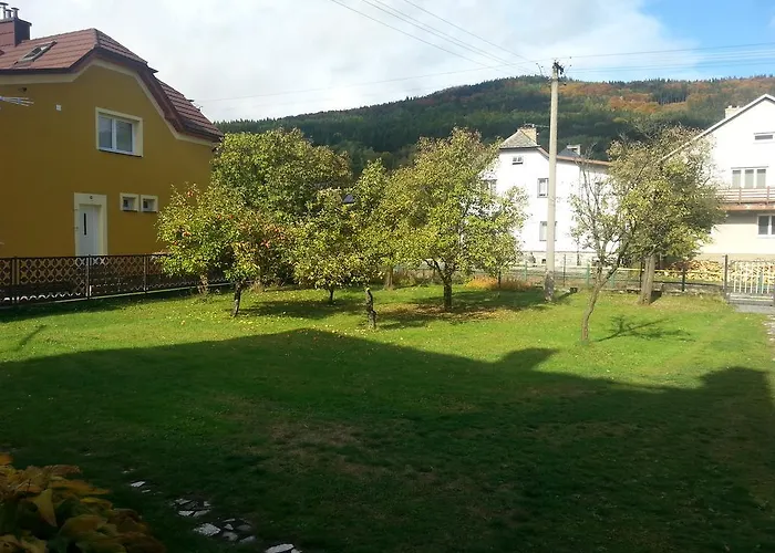 Appartement Petra *