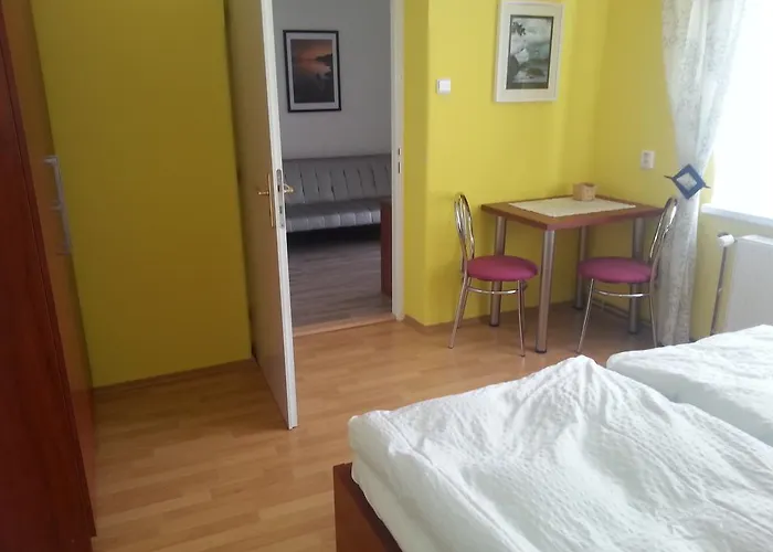 Petra Appartement
