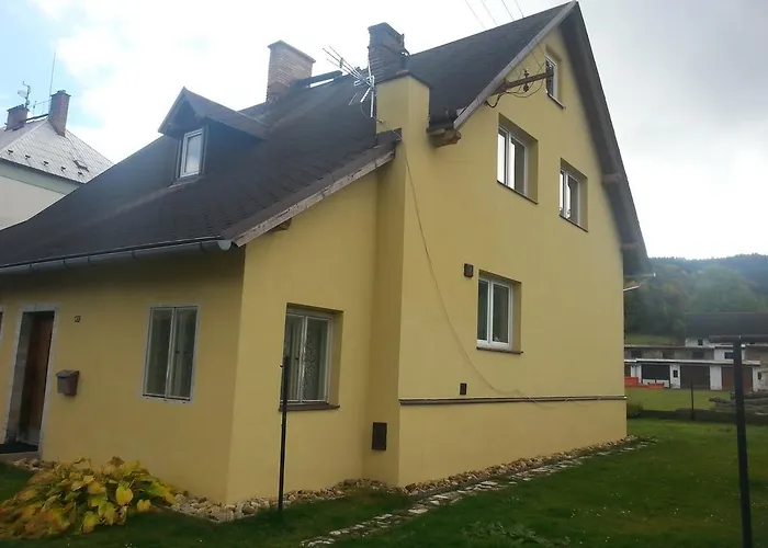 Petra Appartement *