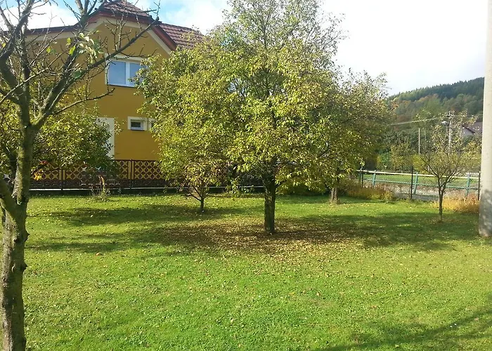Appartement Petra