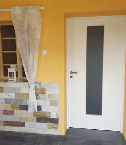 Petra Appartement