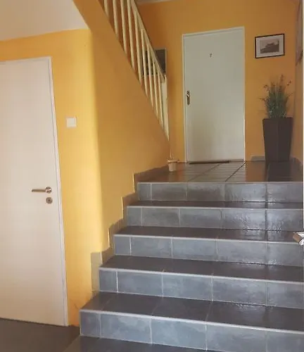 Petra Appartement