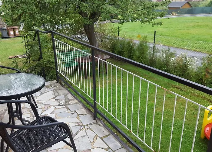 Petra Appartement *